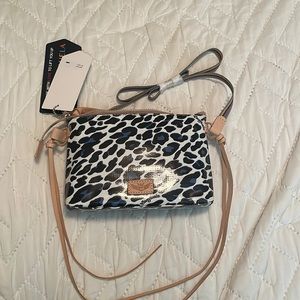 Mini Cross Body Consuela Bag